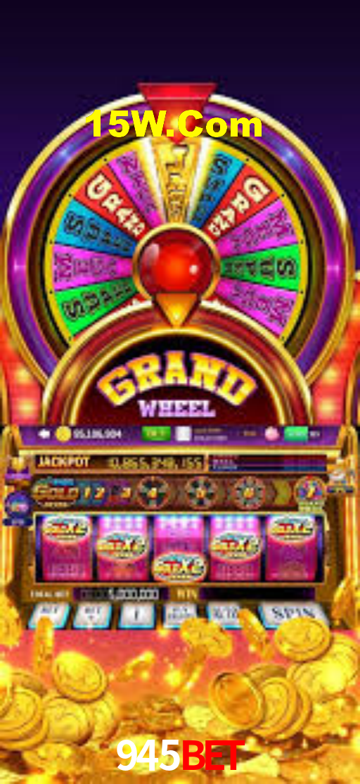 945bet: Seu Cassino Premiado com Pagamentos Rápidos