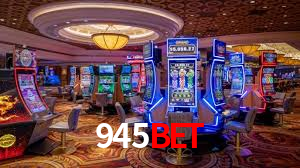 Tournaments 945bet