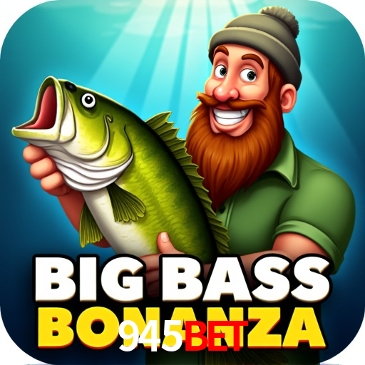 Descubra o Mundo do Cassino Online com 945bet