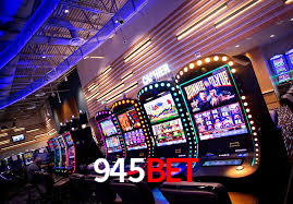 945 bet login