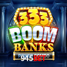 Daily Bonuses 945bet