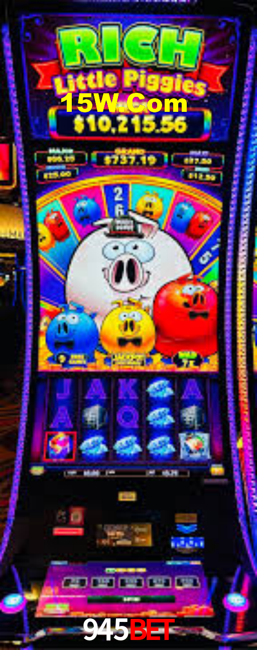 945bet: Seu Especialista em Apostas Esportivas Brasileiras