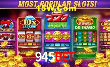 Apostas de Futebol 945bet