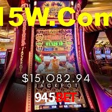 Live Casino 945bet