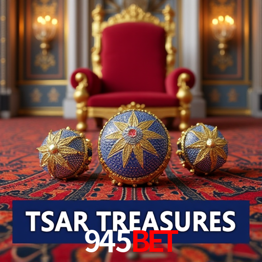 Descubra o Mundo do Cassino Online com 945bet