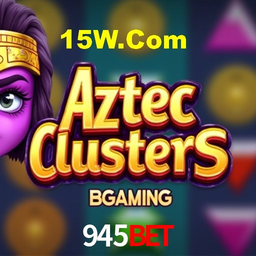 Bônus de Boas-vindas 945bet