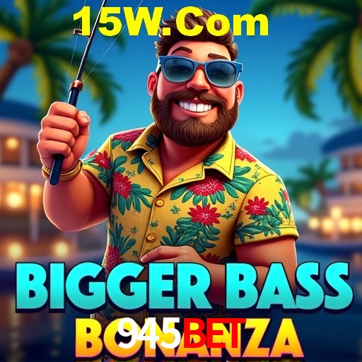 Desvendando o Mundo dos Jogos Virtuais na 945bet