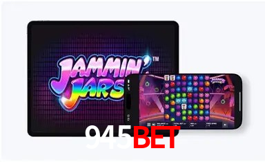 Estatísticas do Jogo 945bet