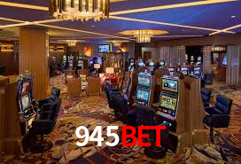 VIP Casino 945bet