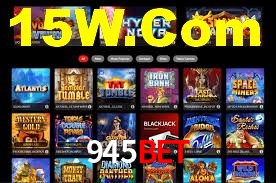 945 bet login
